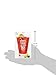 Authentic Thai Iced Tea Flavored Black Tea (Pack of 2)