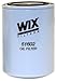 WIX Filters - 51602 Heavy Duty Spin-On Lube Filter, Pack of 1
