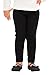 Pulla Bulla Toddler Girl Leggings Color Tight Pants Size 2T Black