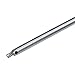 onlyfire Stainless Steel Burner Tube Set for Weber Spirit 500, Spirit 500LX, and Genesis Silver A Gas Grills and Other Gas Grills