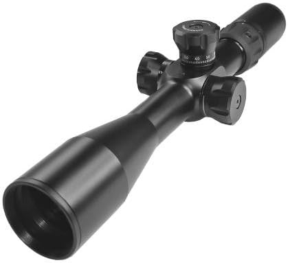 Falcon Menace 4-18x44 Tactical 30mm M18B