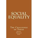 Social Equality: The Challenge of Today