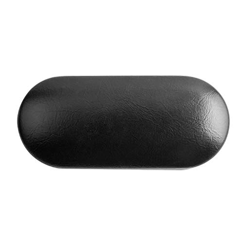 Migavan Eyeglasses Case,Contact Lens Case,2 in 1 Multi-Function Double Interlayer Eye Glasses Box Case with Contact Lens Case Bottle Accessories Kit for Men Women