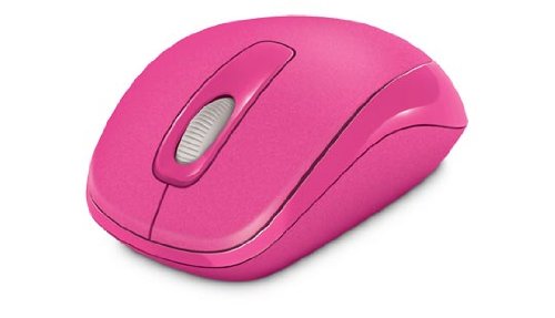 microsoft wireless mouse 1000 bluetooth
