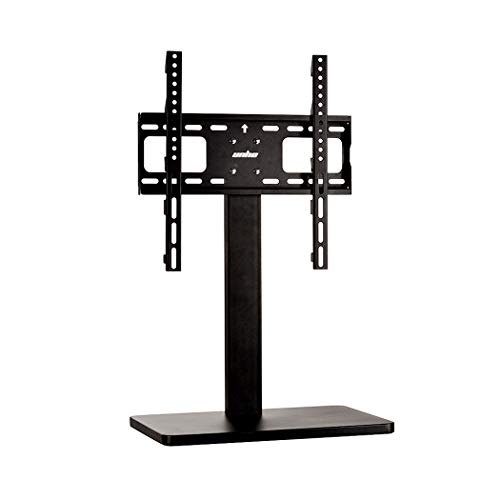 unho Tabletop TV Stand, Desk Mount Universal Height