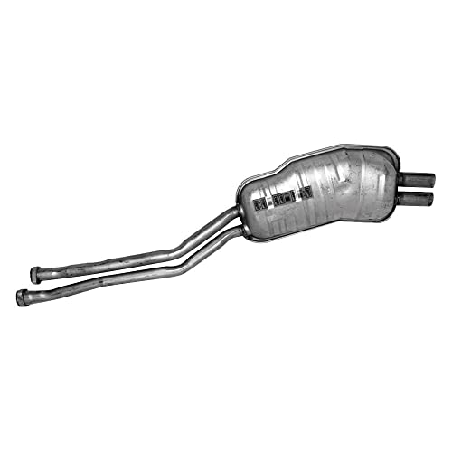 Walker Exhaust Quiet-Flow 46883 Exhaust Muffler Assembly