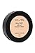 BYS All Day Wear Pressed Powder Ivory - flawless base lasts all day smooth blends seamlessly no cake or flake Argan Oil boost hydration antioxidant Vitamin E Hyaluronic Acid