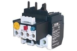 Eaton CUTLER HAMMER - XTOB040DC1 - Overload Relay