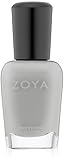 ZOYA Nail Polish, Dove, 0.5 Fluid Ounce