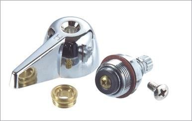 B K Industries 888 522 Stem Kit For B K Utility Shower Faucet