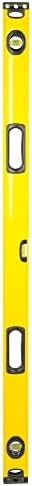 Stanley FatMax 120cm Level 143548 with Dual Vial and Bi-Material Grips view 9