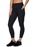 RBX Active Women's Squat Proof High Waist Ankle