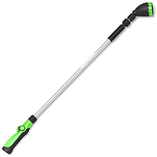 Sleek Garden Watering Wand