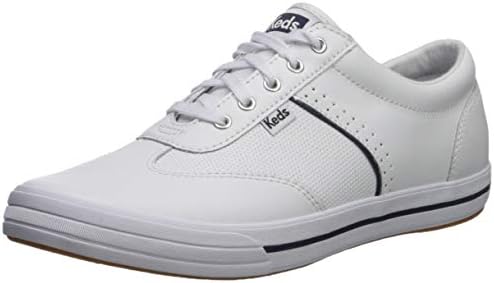 Keds women's courty core leather sneaker Outlet
