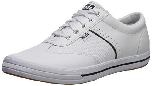 keds womens leather sneakers