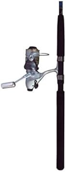 okuma avenger baitrunner