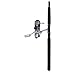 Okuma ABF-20a Avenger Baitfeeder Spinning Reel (6lb/110yd)