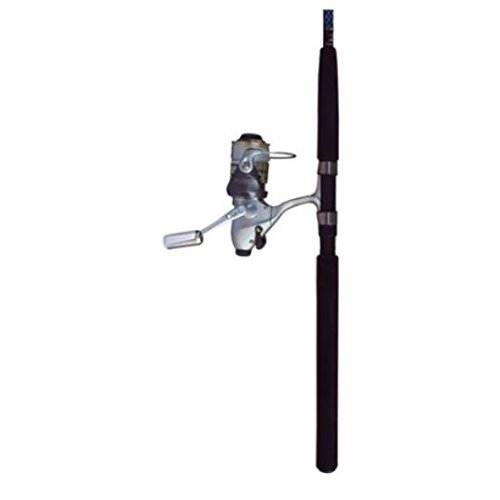 okuma avenger abf graphite bait feeder reel Spinning Reel- ABF-500 : Sports & Outdoors resistant material Okuma Avenger ABF B Series