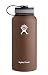 Hydro Flask Insulated Wide Mouth Stainless Steel Water Bottle, Copper Brown, 32-Ounce