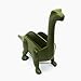 Homics Dinosaur Taco Holder, Jurassic Ultimate Prehistoric Taco Stand Holder Taco Truck Holder for Tacos Tuesday, Perfect Funny Gift for Kids and Taco Lovers