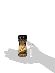 Mrs. Dash STEAK GRILLING BLEND Salt-Free Seasoning