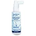 Peptide Hair Growth Serum Spray with Acetyl Tetrapeptide-3, Biotinoyl Tripeptide-1, and Caffeine – Advanced Hair Growth Formula