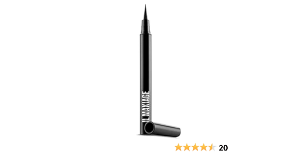 il makiage liquid eyeliner