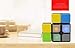 Rubik's Cube Fun Educational Music Cube Toy，Electronic Music Puzzle for Kids,Magic Cube Puzzle
