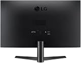 LG 27MP60GP-B 27 inch Full HD IPS Gaming Desktop Monitor 1ms MBR FreeSync HDMI view 8