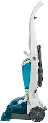 Russell Hobbs RHCC5001 Lightweight 600W Carpet Washer White Aqua view 11