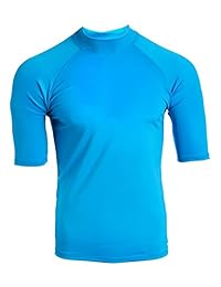 Kanu Surf Fiji UPF 50+ Rashguard para hombre