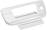 Putco 401093 Tailgate Handle Cover