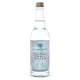 Fever-Tree, Tonic Water Elderflower, 16.9 Fl Oz