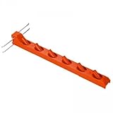 Gardena 3500 Combisystem 6-Head and 2-Handle Tool Rack