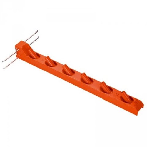 Gardena 3500 Combisystem 6-Head and 2-Handle Tool Rack