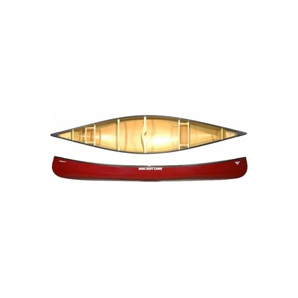 Nova-Craft-Prospector-16-TuffStuff-Canoe-Green Nova-Craft-Prospector-16-TuffStuff-Canoe-Green