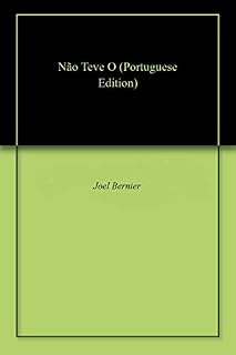 Livro Não Teve O