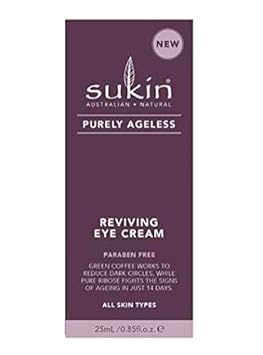 sukin under eye cream