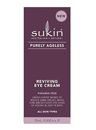 sukin under eye cream