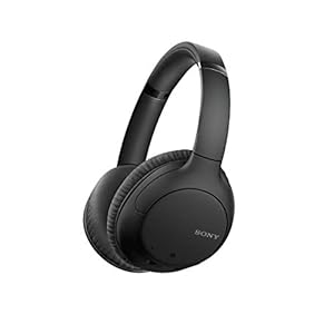 Sony-WH-CH710N-Noise-Cancelling-Wireless-Headphones-with-35-hours-Battery-Life-Quick-Charge-Built-in-Mic-and-Voice-Assistant-Black Sony WH-CH710N Noise Cancelling Wireless Headphones with 35 hours Battery Life, Quick Charge, Built-in Mic and Voice…
