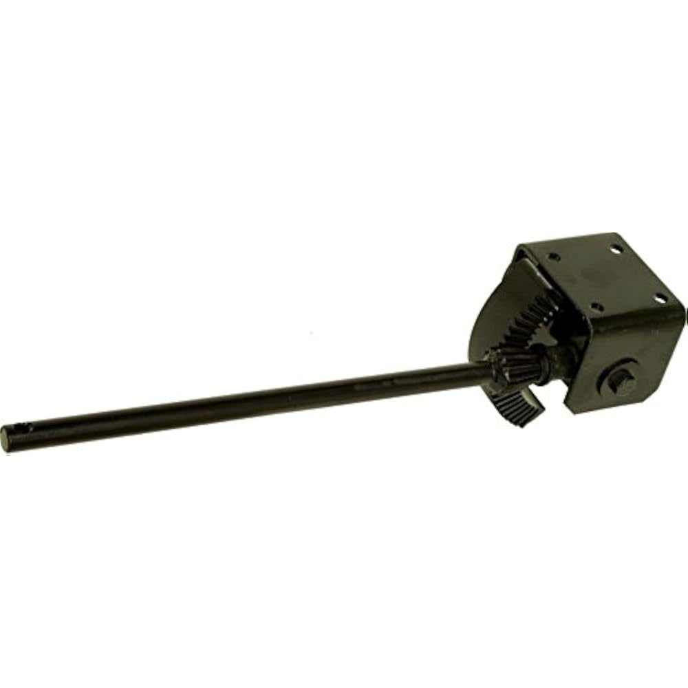 Steering ASM Kit & Gear Sector For 42