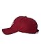 Oakley Men's Golf Ellipse Hat, New Crimson, One Size