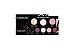 Lauren Luke Lauren Luke Full Face Makeup Palette and My Glossy Lips, Ll801-05 My Vintage Glams, 11.4 Ounce