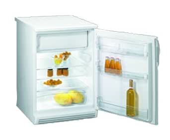 SIBIR KS 150 Independiente 145L A++ Blanco - Nevera combi ...