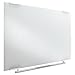 Iceberg Glass Dry Erase Board, 6 by 3-Feet, Ultra White