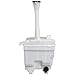 Windshield Washer Reservoir w/Pump For 2009-2013 Toyota Corolla fits TO1288142 / 8531512640/85315-12640