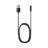 ASUS Portable Charger for Zenwatch2/WI501Q/ WI502Q - Retail Packaging - Black