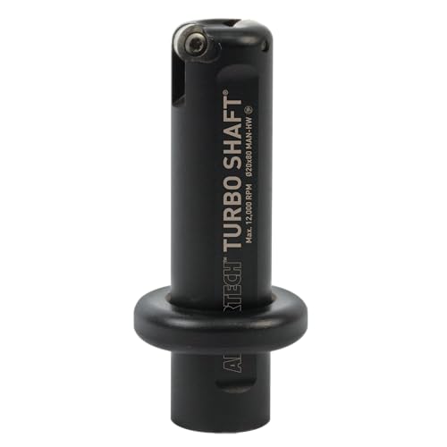 ARBORTECH TURBO Shaft