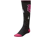 SmartWool Girl’s Between The Drops Lifestyle Socks – Past Season