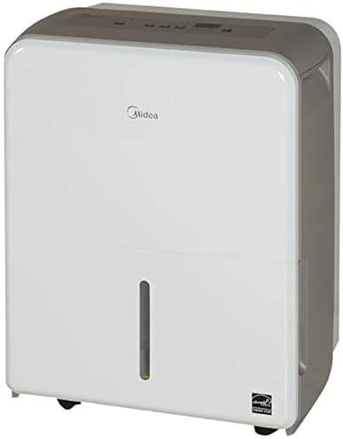 Midea 30 Pint Dehumidifier for Large Rooms: Amazon.ca: Home & Kitchen